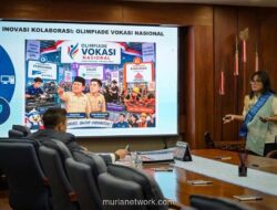 Seskab Teddy Gagas Kompetisi Inovasi Setkab Gengs, 106 Proposal Bersaing untuk Solusi Kebijakan