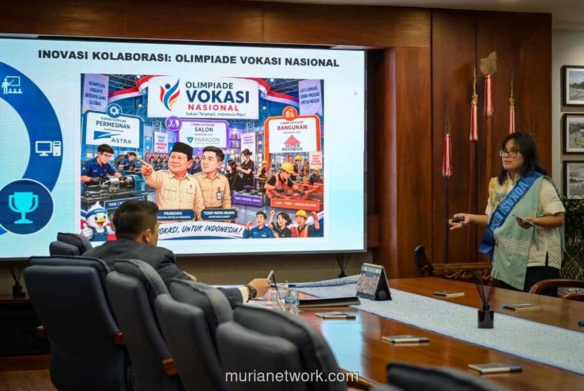 Seskab Teddy Gagas Kompetisi Inovasi Setkab Gengs, 106 Proposal Bersaing untuk Solusi Kebijakan