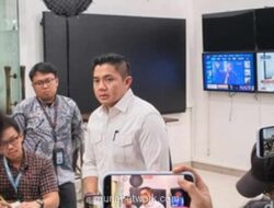 Seskab Teddy Gagas Kompetisi Inovasi Internal, 106 Ide Pegawai Setkab Bersaing Dukung Asta Cita