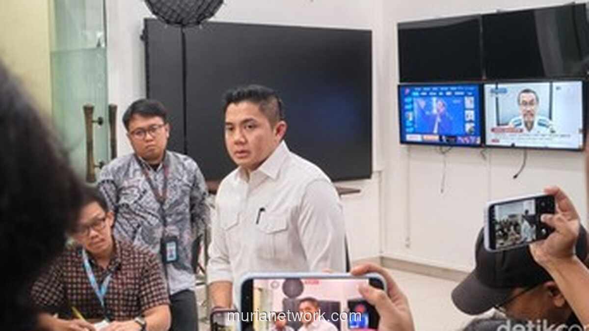 Seskab Teddy Gagas Kompetisi Inovasi Internal, 106 Ide Pegawai Setkab Bersaing Dukung Asta Cita