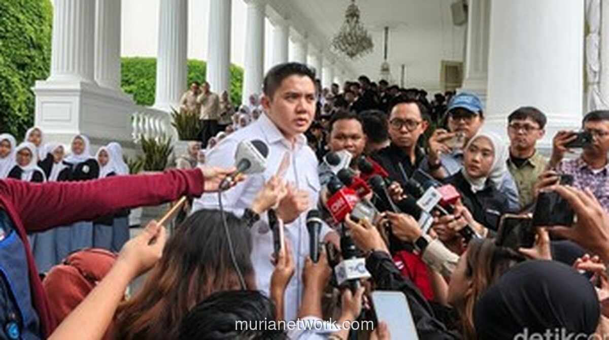 Sekretaris Kabinet Buka Suara soal Kenaikan Harga Pertamax: Konsekuensi Harga Minyak Dunia