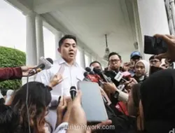 Pemerintah Targetkan 5.000 Jembatan Gantung Rampung Akhir Tahun untuk Konektivitas Wilayah Terpencil