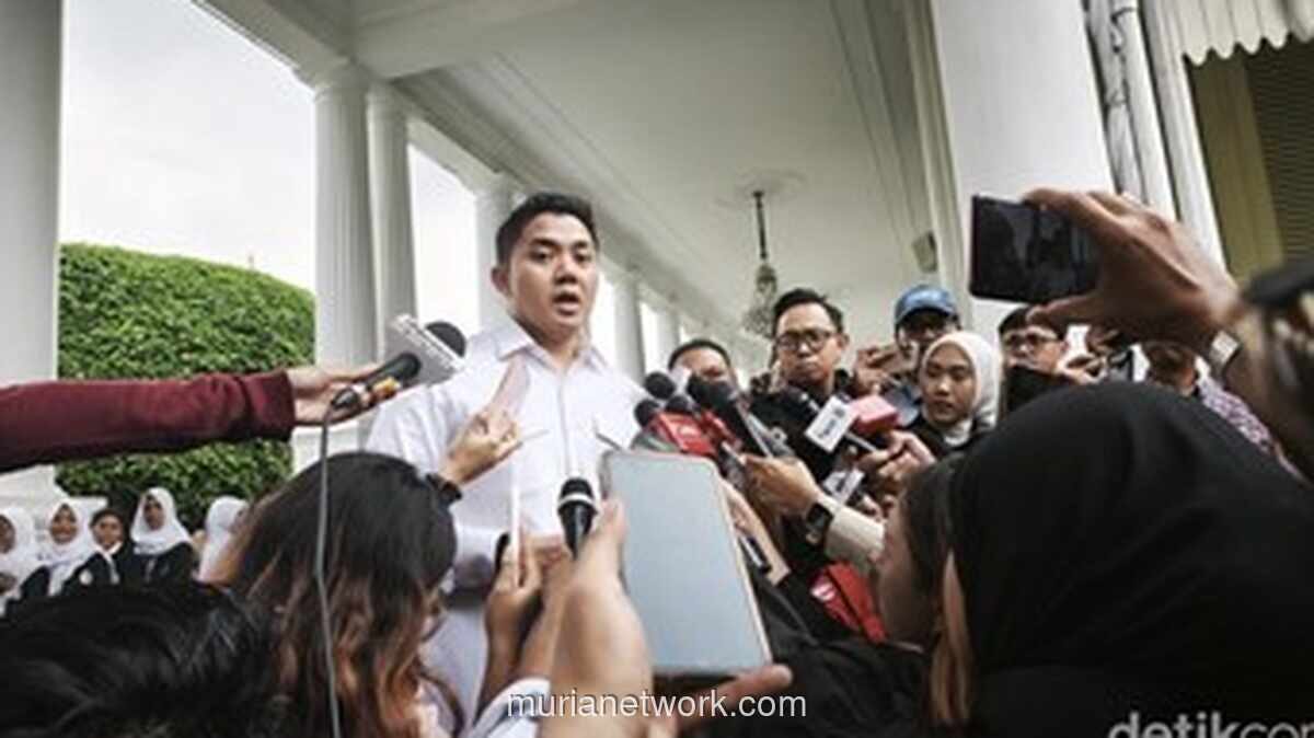 Pemerintah Targetkan 5.000 Jembatan Gantung Rampung Akhir Tahun untuk Konektivitas Wilayah Terpencil