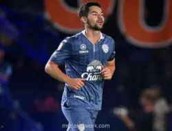 Persib Bandung Dikabarkan Akan Datangkan Sandy Walsh dan Ragnar Oratmangoen