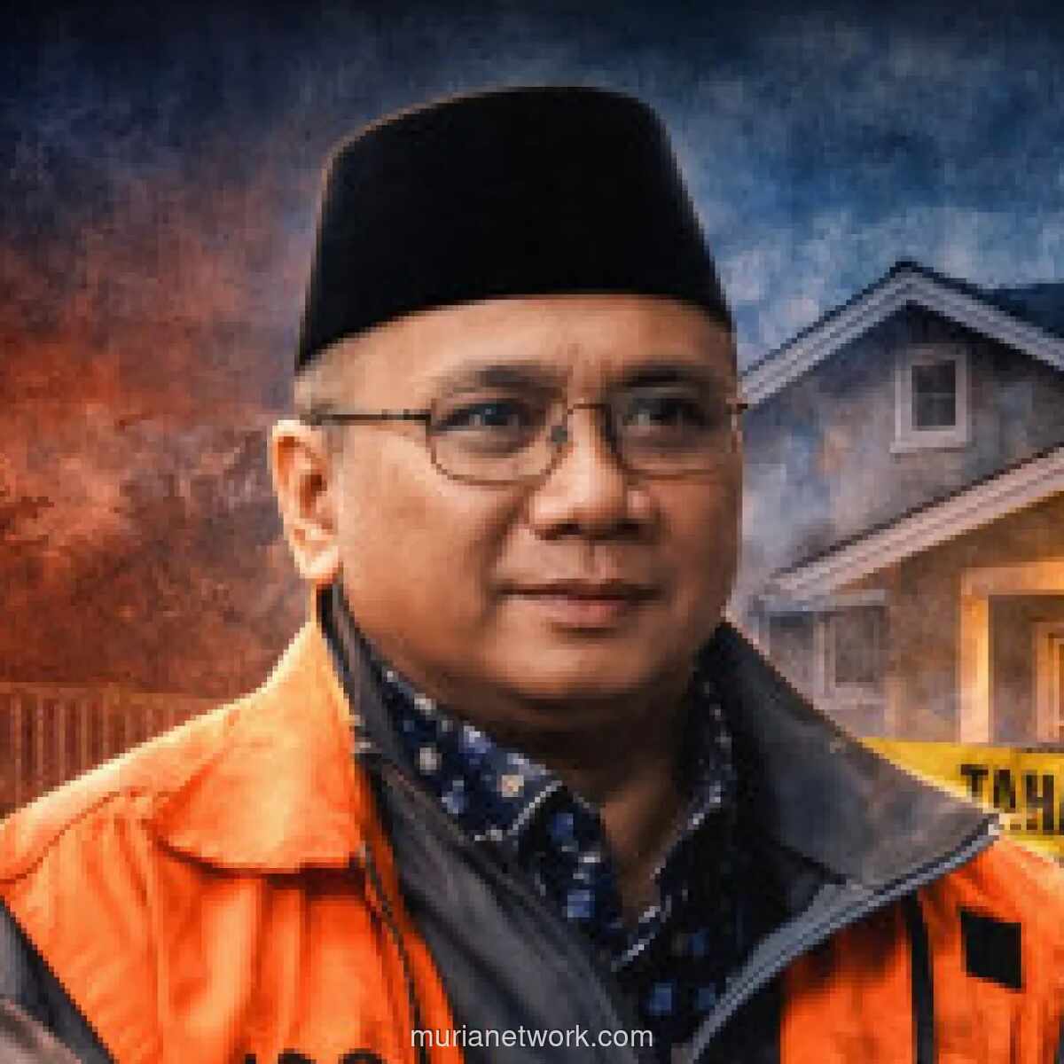 KPK Tunda Pelimpahan Berkas Korupsi Kuota Haji hingga Musim Haji 2026 Berakhir