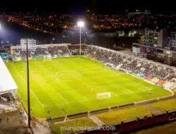 Shamrock Rovers Hadapi Galway United Tanpa Tiga Penyerang Andalan demi Pertahankan Puncak Klasemen