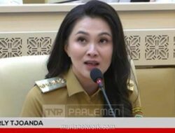 Malut Tak Mampu Bayar Gaji PPPK hingga Akhir 2026, Gubernur Minta DBH 60 Persen Dikembalikan