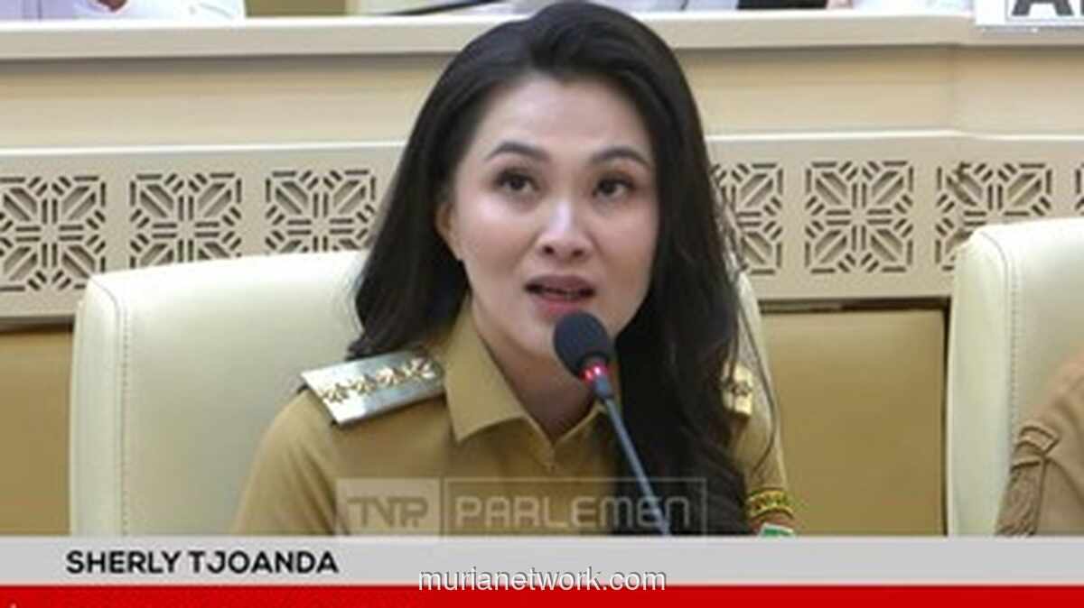 Malut Tak Mampu Bayar Gaji PPPK hingga Akhir 2026, Gubernur Minta DBH 60 Persen Dikembalikan