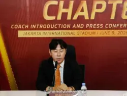 Shin Tae-yong Bawa Aroma Balkan ke Persija, Tiga Pemain Eropa Timur Jadi Incaran