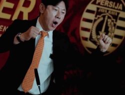 Persija Jakarta Segera Umumkan Mariano Peralta, Rekrutan Mahal Asal Argentina untuk Musim Depan