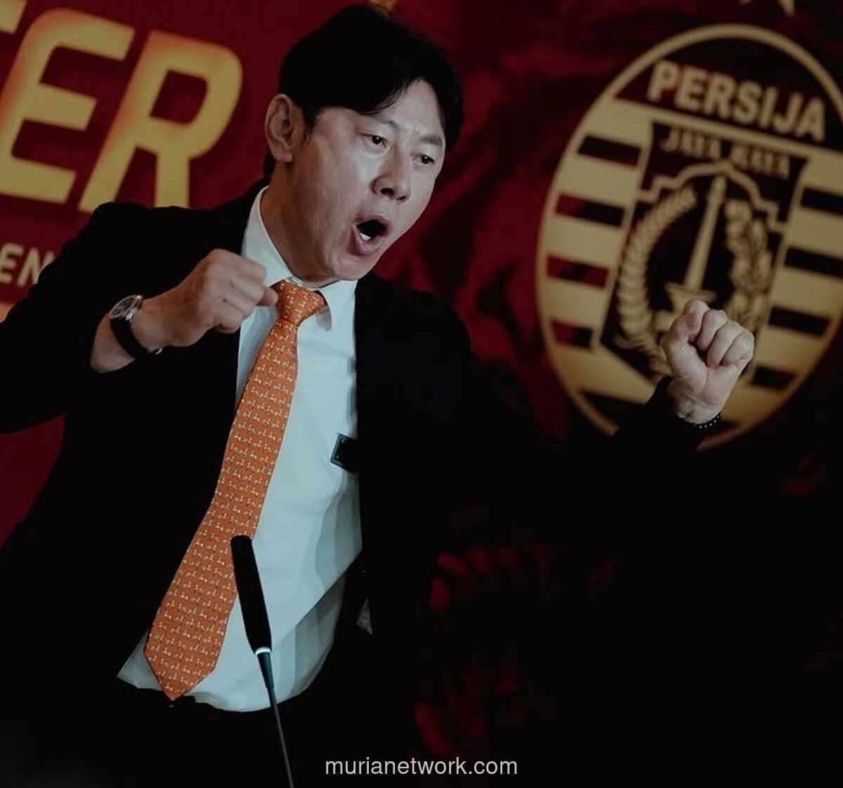 Persija Jakarta Segera Umumkan Mariano Peralta, Rekrutan Mahal Asal Argentina untuk Musim Depan