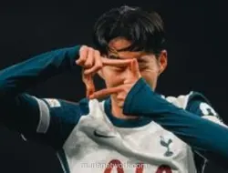 Bursa Transfer Super League Memanas: Peralta Batal ke Persija, Son Heung-min Dikaitkan