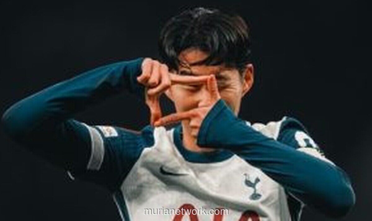 Bursa Transfer Super League Memanas: Peralta Batal ke Persija, Son Heung-min Dikaitkan