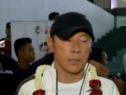 Erick Thohir Sambut Shin Tae-yong di Persija: Kehadirannya Dongkrak Level Liga 1
