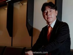 Shin Tae-yong Ungkap Cara Kelola Tekanan di Persija: Persiapan Matang hingga Evaluasi Kritik Suporter