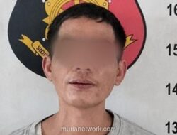 Polisi Tangkap Buron Kasus Penipuan Modus Kencan di Kalideres, Motor Korban Ditukar Sabu