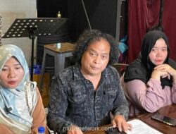 Herawati Buka Peluang Damai dengan Publik Figur dengan Syarat Saling Cabut Laporan Polisi