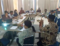 181 Kontingen Pesparawi Sulsel Siap Berlaga di Manokwari, Targetkan Prestasi di Ajang Nasional XIV