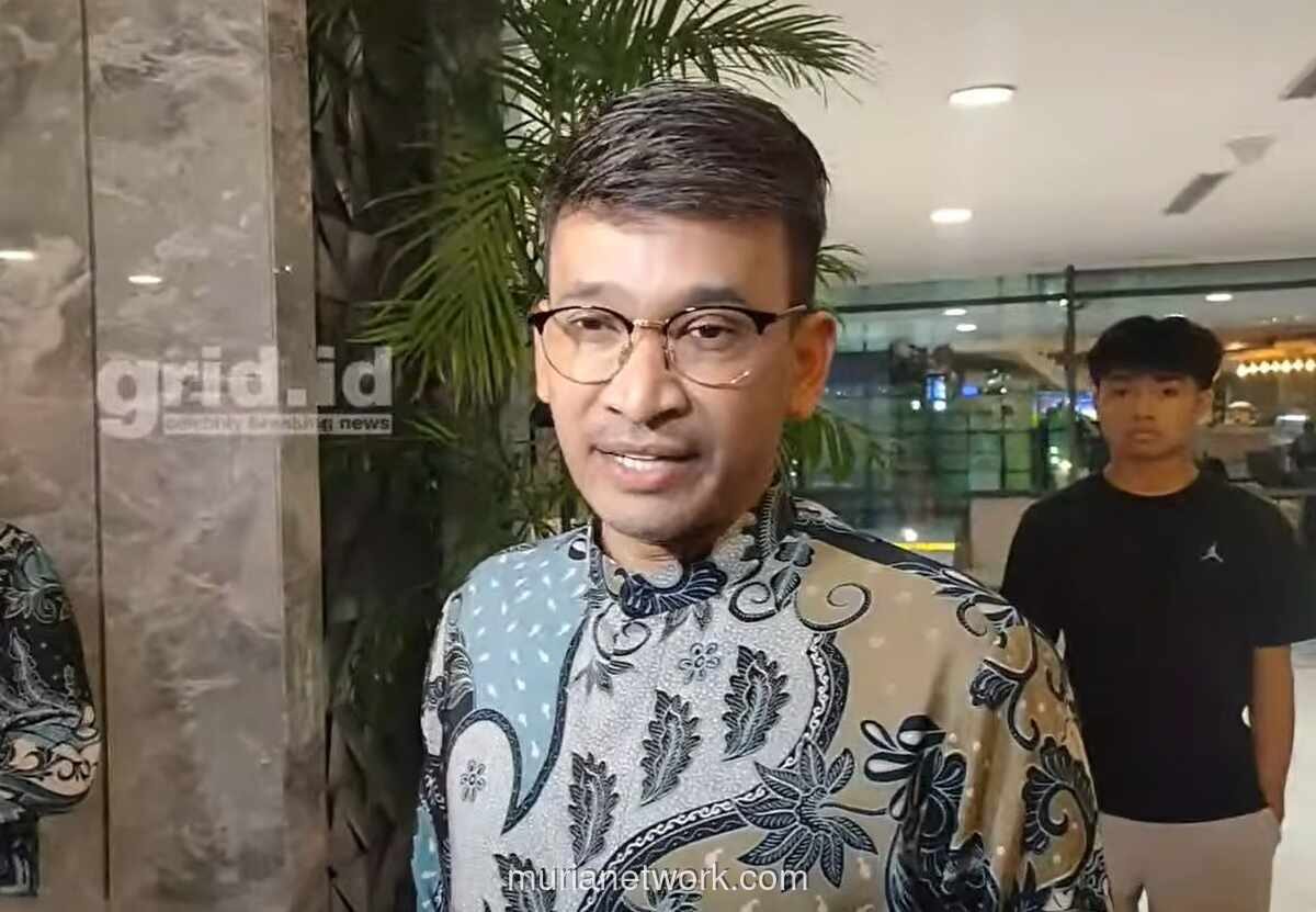 Ruben Onsu Siap Gugat Hak Asuh Anak, Soroti Dugaan Eksploitasi di Live Sarwendah