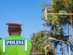 Korlantas Polri Gelar Operasi Patuh 2026 Selama 14 Hari, Penindakan Didominasi ETLE