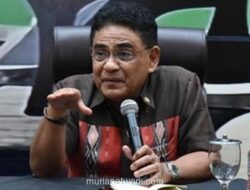 Kasus Silmy Karim: DPR Soroti Lemahnya Pengawasan Internal Imigrasi Usai Wamenimipas Jadi Tersangka KPK
