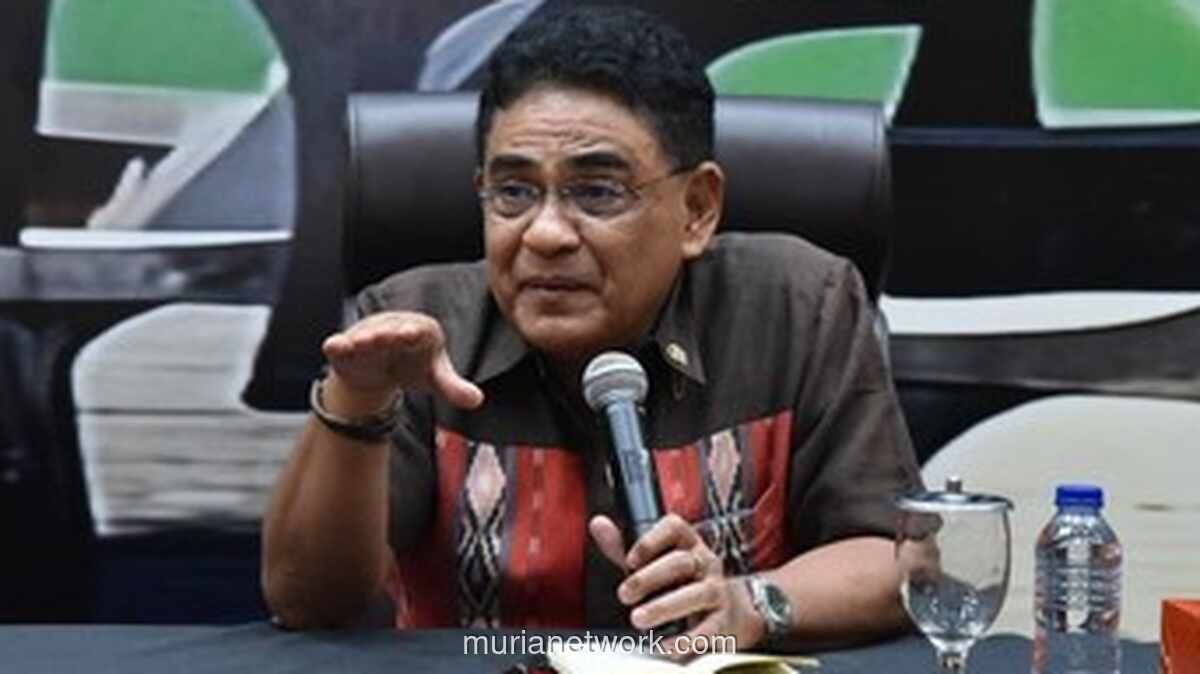 Kasus Silmy Karim: DPR Soroti Lemahnya Pengawasan Internal Imigrasi Usai Wamenimipas Jadi Tersangka KPK