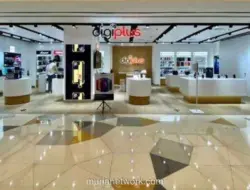 MAP Group Siapkan Capex Rp2 Triliun untuk Ekspansi 600 Gerai Baru di 2026