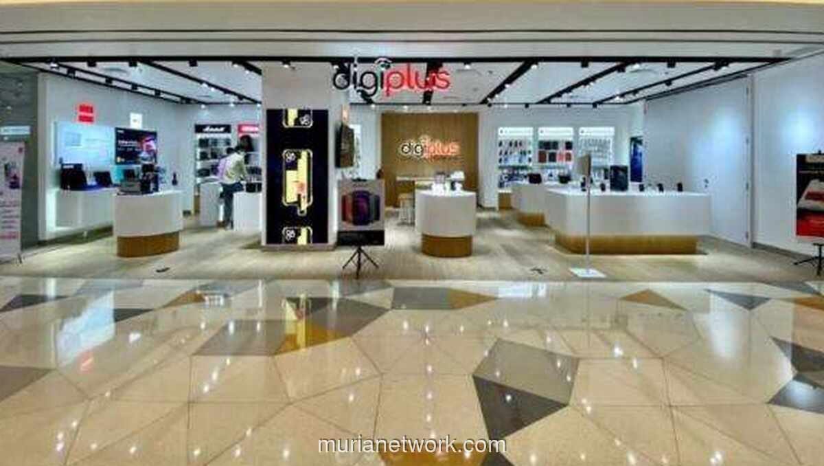 MAP Group Siapkan Capex Rp2 Triliun untuk Ekspansi 600 Gerai Baru di 2026
