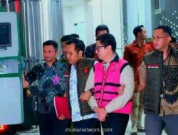 Kejagung Tetapkan Komisaris PT YAT sebagai Tersangka Kelima Korupsi Pengadaan Motor Listrik Program Makan Bergizi Gratis