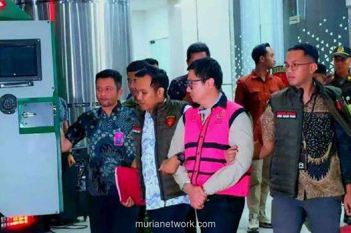Kejagung Tetapkan Komisaris PT YAT sebagai Tersangka Kelima Korupsi Pengadaan Motor Listrik Program Makan Bergizi Gratis