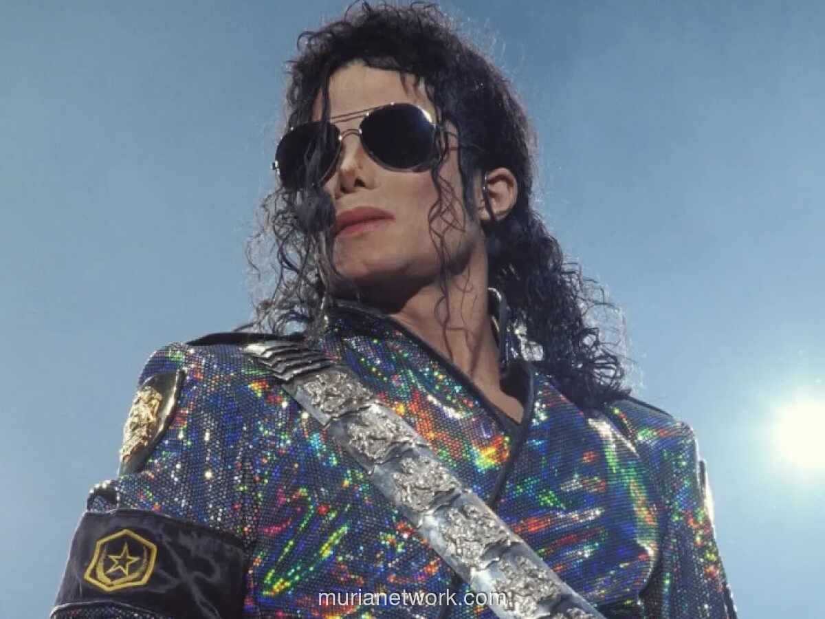 Sidang Kasus Dugaan Pelecehan Anak oleh Michael Jackson Dijadwalkan pada 14 Februari 2028