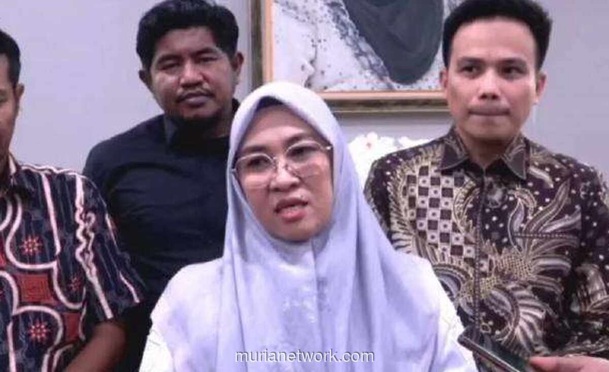 Bupati Gowa Bantah Isu Perselingkuhan yang Dibahas di Sidang Pansus Hak Angket DPRD