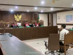 Sidang Kasus Edit Pernyataan Said Iqbal Kembali Ditunda karena Hakim Berduka