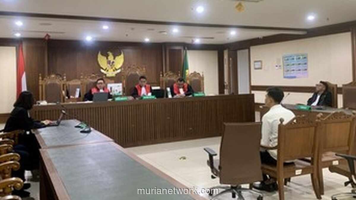 Sidang Kasus Edit Pernyataan Said Iqbal Kembali Ditunda karena Hakim Berduka
