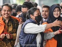 Sidang Roy Suryo Ditunda Tunggu Praperadilan, dr Tifa Segera Diadili