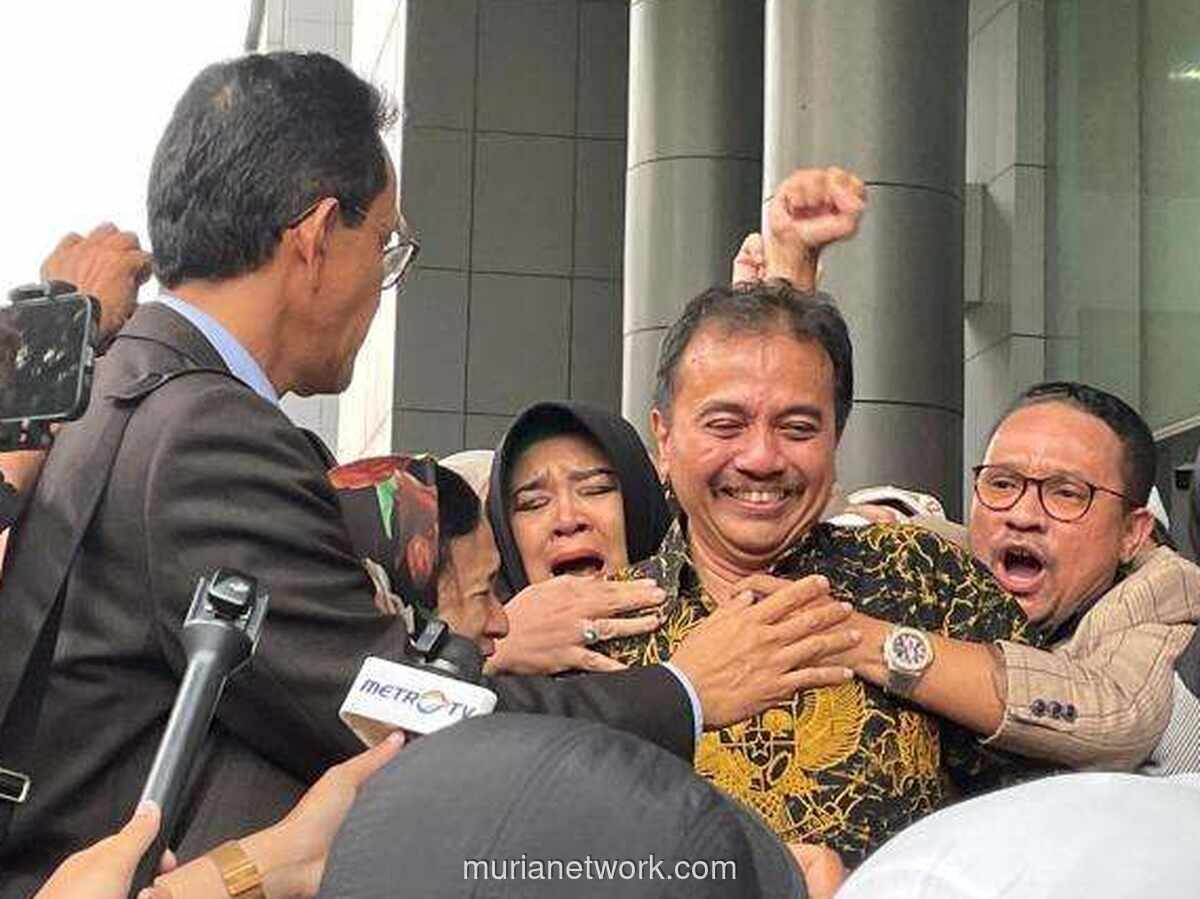Sidang Perdana Praperadilan Roy Suryo Digelar Besok