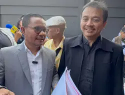 Roy Suryo Ajukan Praperadilan, Perkarakan Penangkapan dan Penggeledahan Paksa