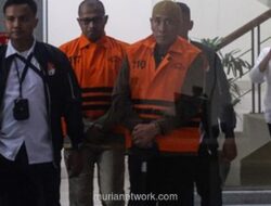 Ketua Umum Kesthuri Ajukan Praperadilan Lawan Penetapan Tersangka Korupsi Kuota Haji oleh KPK