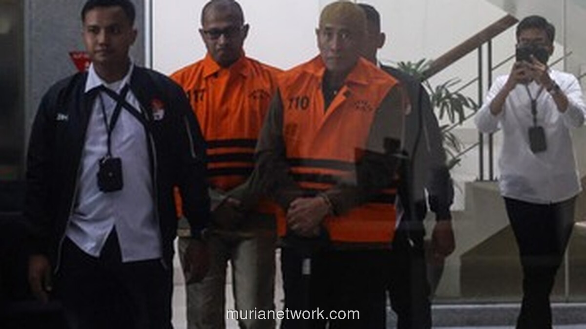 Ketua Umum Kesthuri Ajukan Praperadilan Lawan Penetapan Tersangka Korupsi Kuota Haji oleh KPK