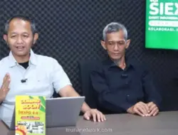 SIEXPO 2026 Siap Perkuat UMKM dan Koperasi Petani Sawit di Tengah Tekanan Ekonomi Global
