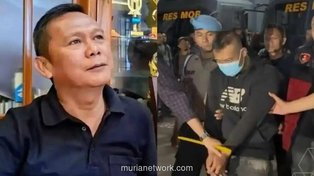 Korban Penyekapan dan Penganiayaan di Rancaekek Lega, Tuntut Hukuman Maksimal untuk Mantan Kekasih yang Baru Ditangkap