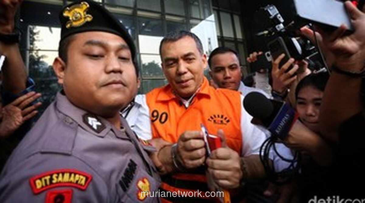 KPK Periksa Perdana Silmy Karim Usai Ditahan, Dalami Hasil Penggeledahan Rumah
