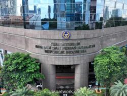 Pemerintah Hormati Proses Hukum Usai Wamen Imipas Silmy Karim Ditahan KPK