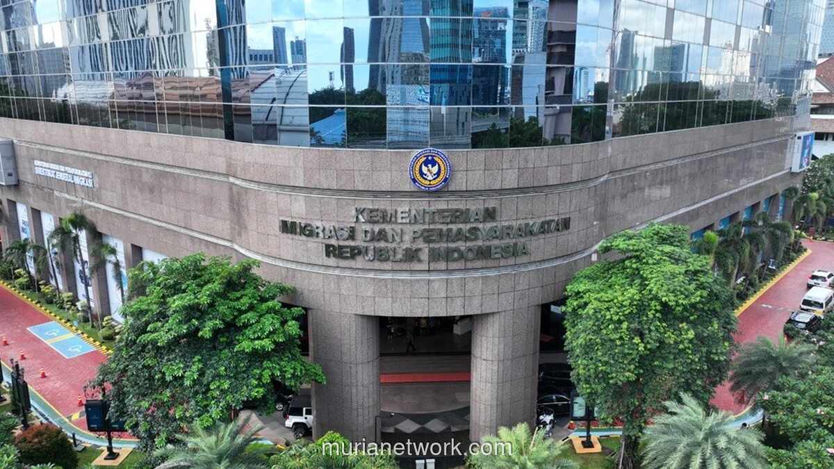Pemerintah Hormati Proses Hukum Usai Wamen Imipas Silmy Karim Ditahan KPK