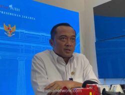 Pemerintah Hormati Proses Hukum Wamen Imipas Silmy Karim Usai Ditahan KPK