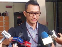 KPK Tetapkan Wamen Imipas Silmy Karim Tersangka Pemerasan Pengurusan Dokumen Imigrasi, Nilai Capai Ratusan Miliar