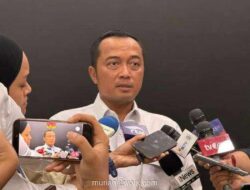 Pemerintah Hormati Proses Hukum Silmy Karim, Presiden Teken Pemberhentian Wamen Imipas
