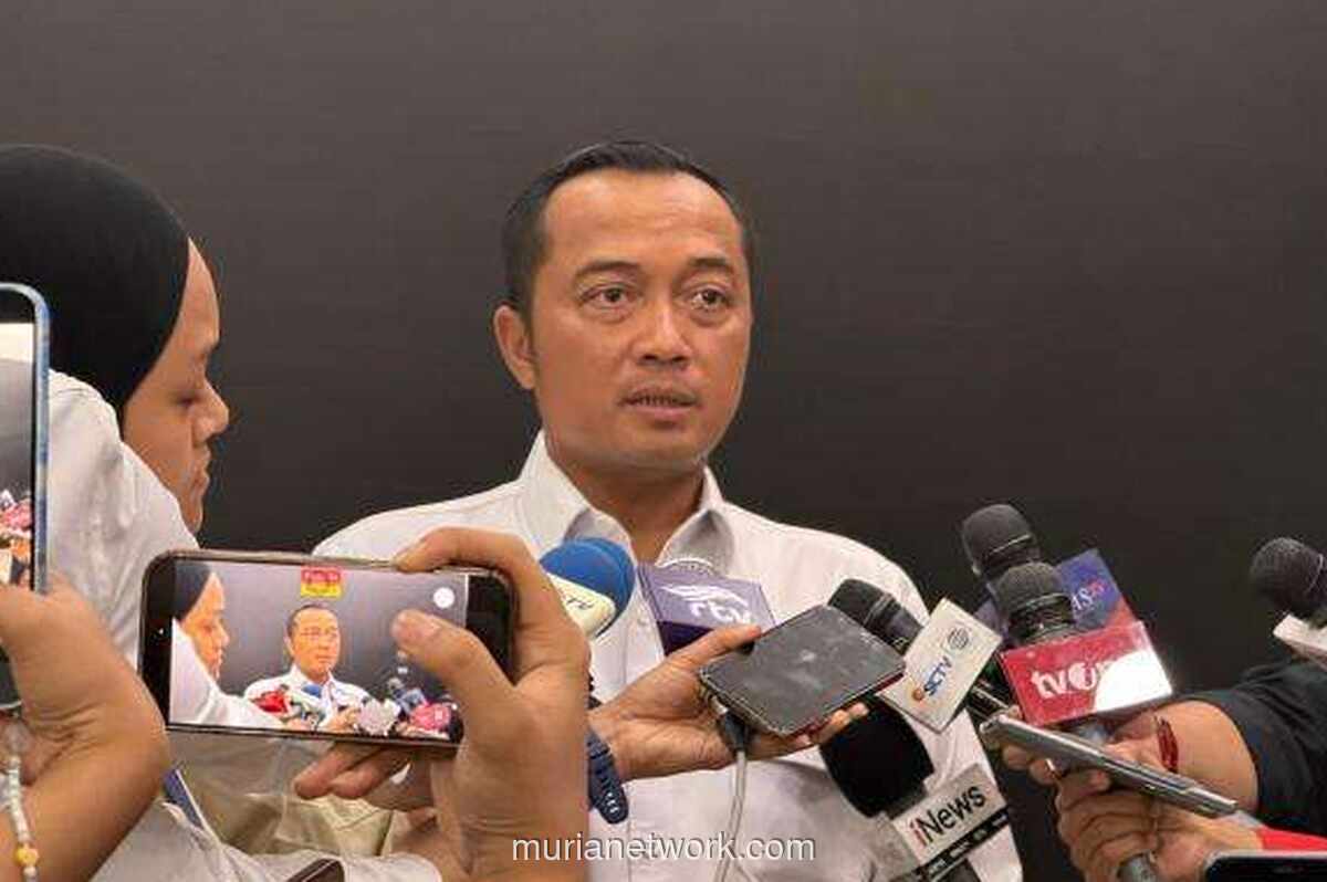 Pemerintah Hormati Proses Hukum Silmy Karim, Presiden Teken Pemberhentian Wamen Imipas