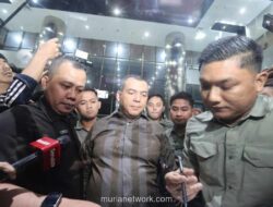 KPK Selesaikan Penggeledahan Rumah Wamen Imipas Silmy Karim Usai yang Bersangkutan Menyerahkan Diri