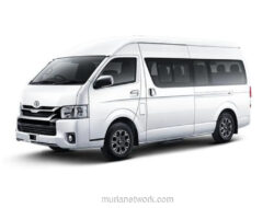 Toyota Hiace Bekas Masih Jadi Primadona, Harga Mulai Rp270 Juta hingga Rp600 Juta